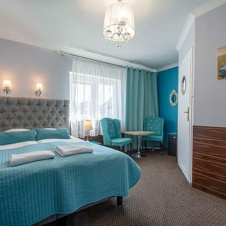 Villa 33 Blisko Plazy Sopot Esterno foto