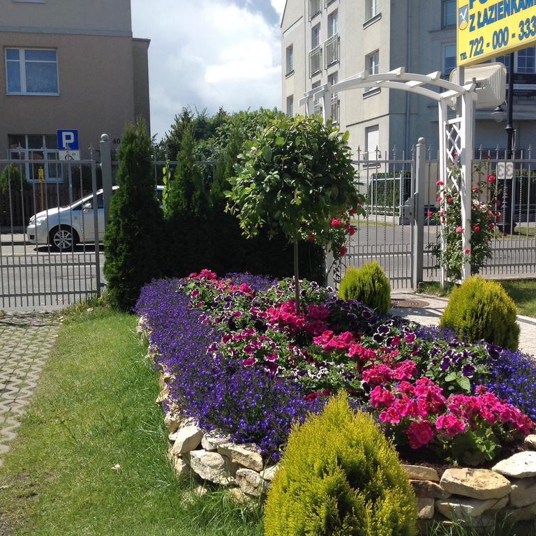 Villa 33 Blisko Plazy Sopot Esterno foto