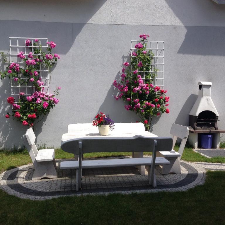 Villa 33 Blisko Plazy Sopot Esterno foto