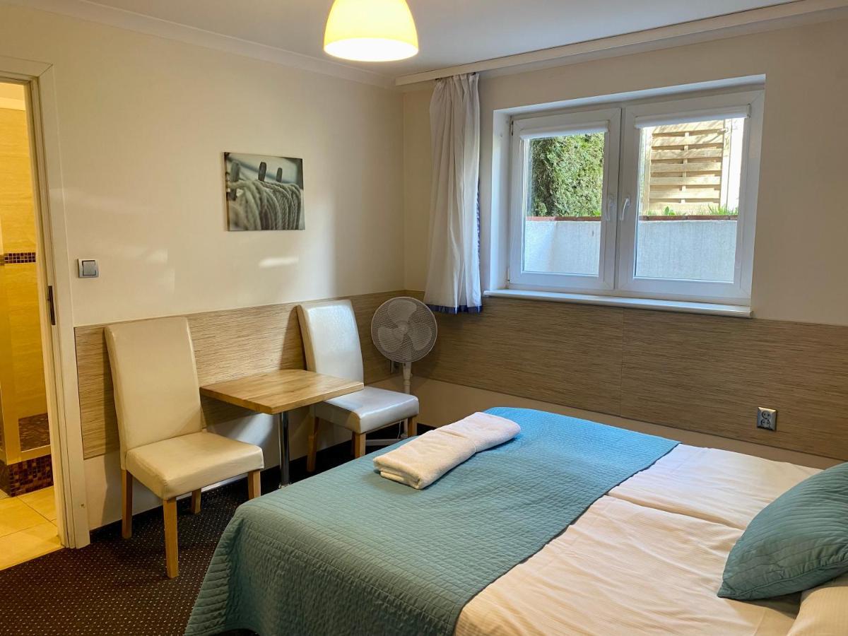 Villa 33 Blisko Plazy Sopot Esterno foto