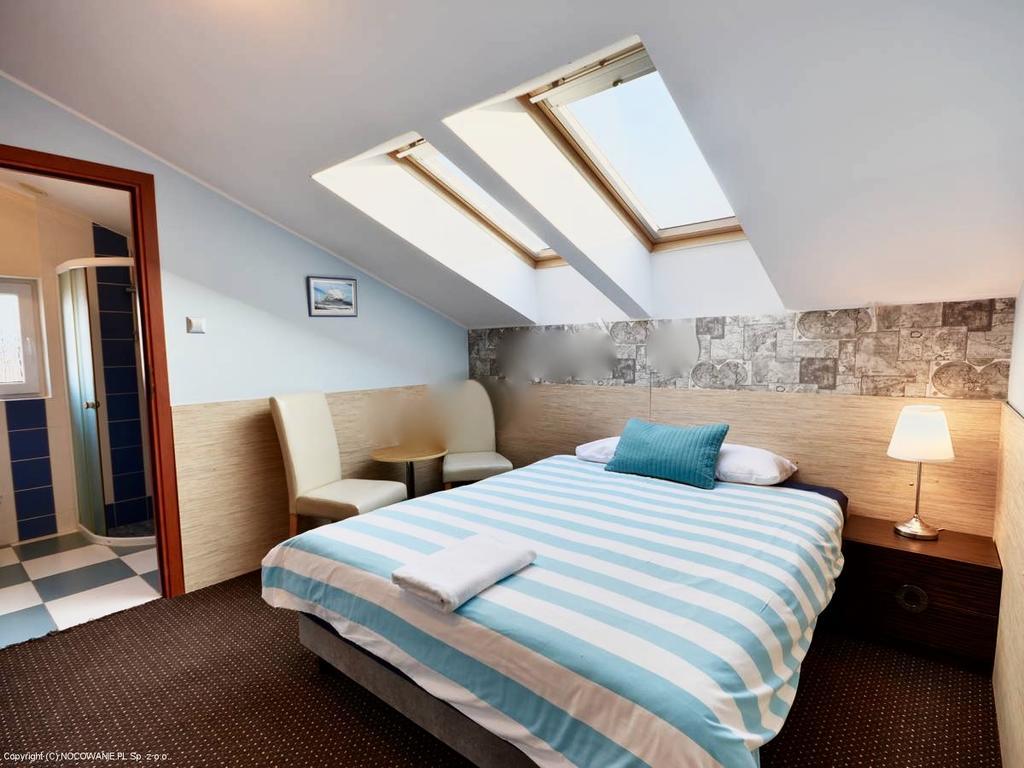 Villa 33 Blisko Plazy Sopot Esterno foto