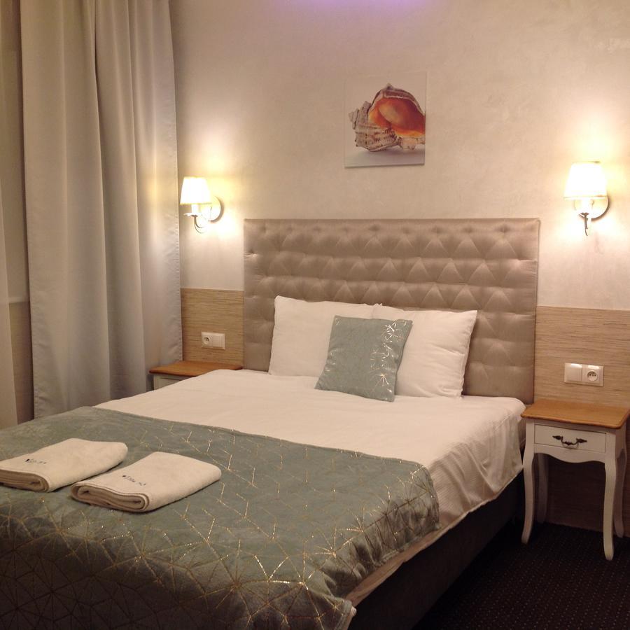Villa 33 Blisko Plazy Sopot Esterno foto