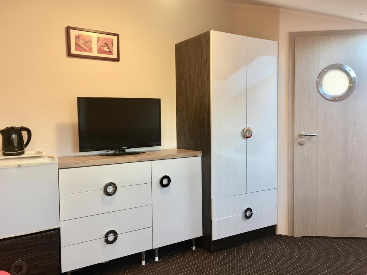 Villa 33 Blisko Plazy Sopot Esterno foto