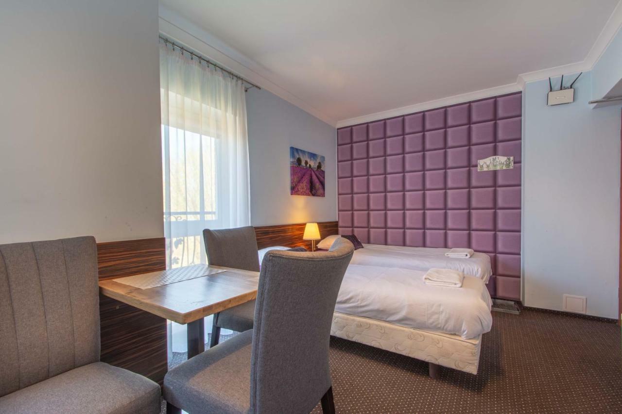 Villa 33 Blisko Plazy Sopot Esterno foto